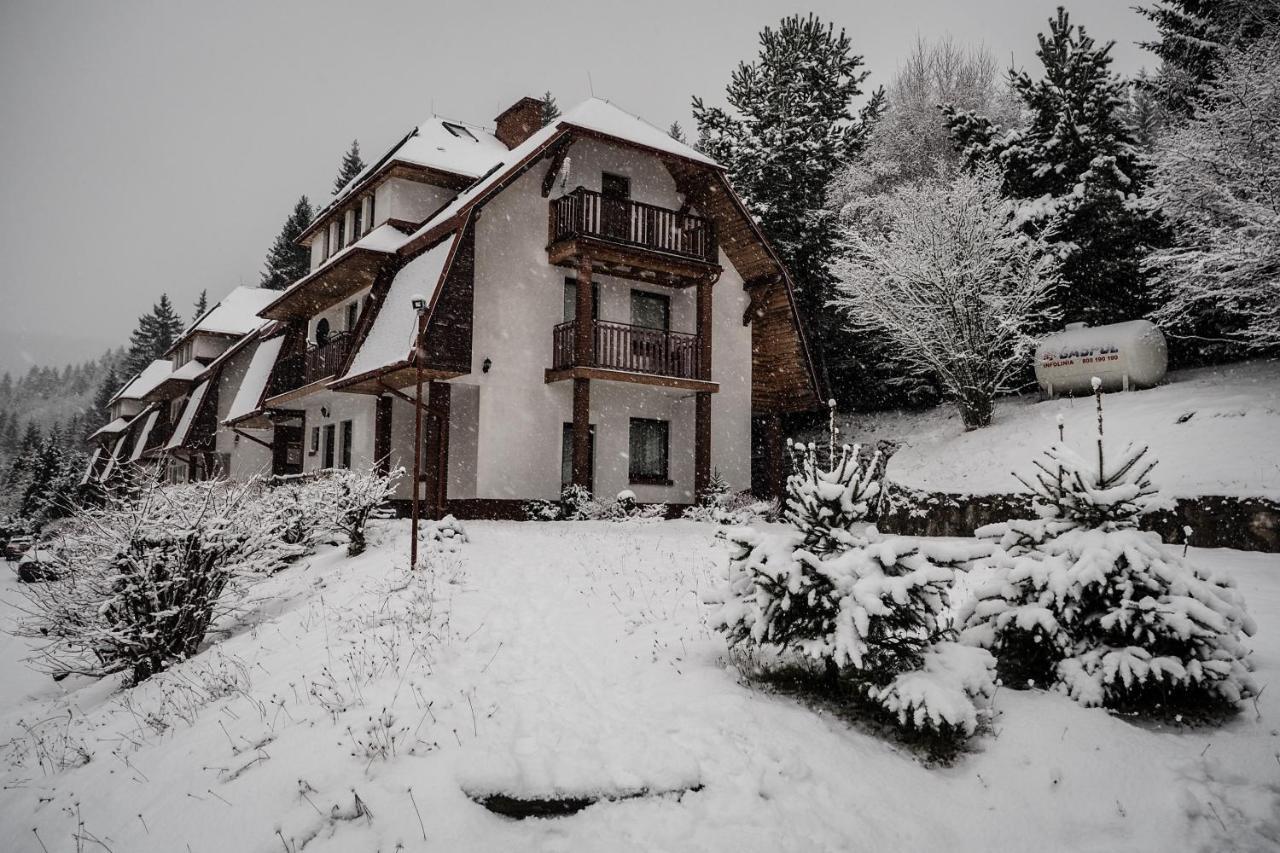 Apartamenty Kletno Stronie Śląskie Esterno foto