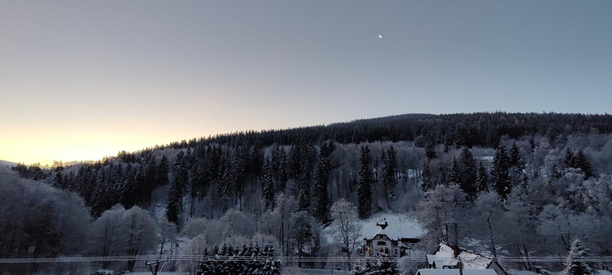 Apartamenty Kletno Stronie Śląskie Esterno foto