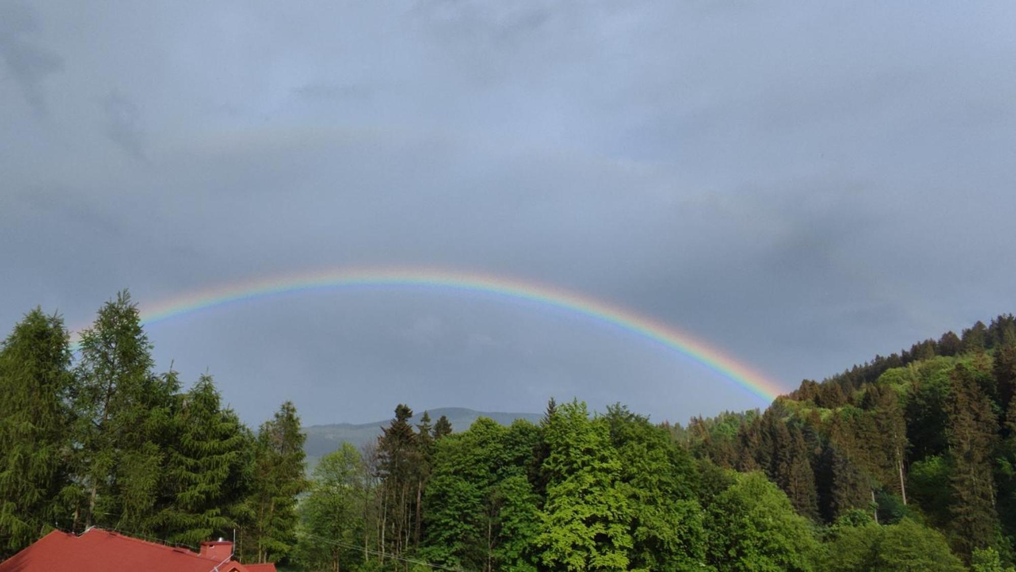 Apartamenty Kletno Stronie Śląskie Esterno foto