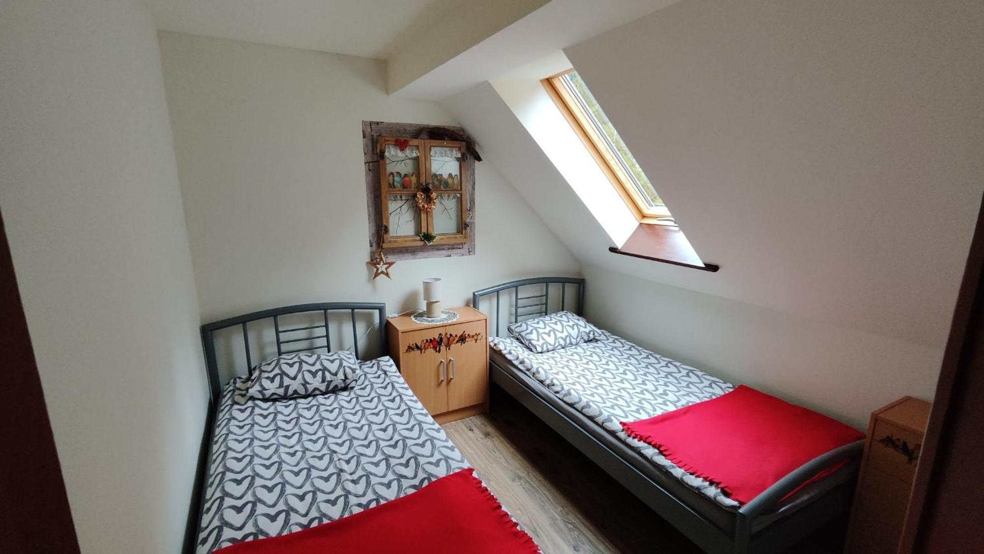 Apartamenty Kletno Stronie Śląskie Esterno foto