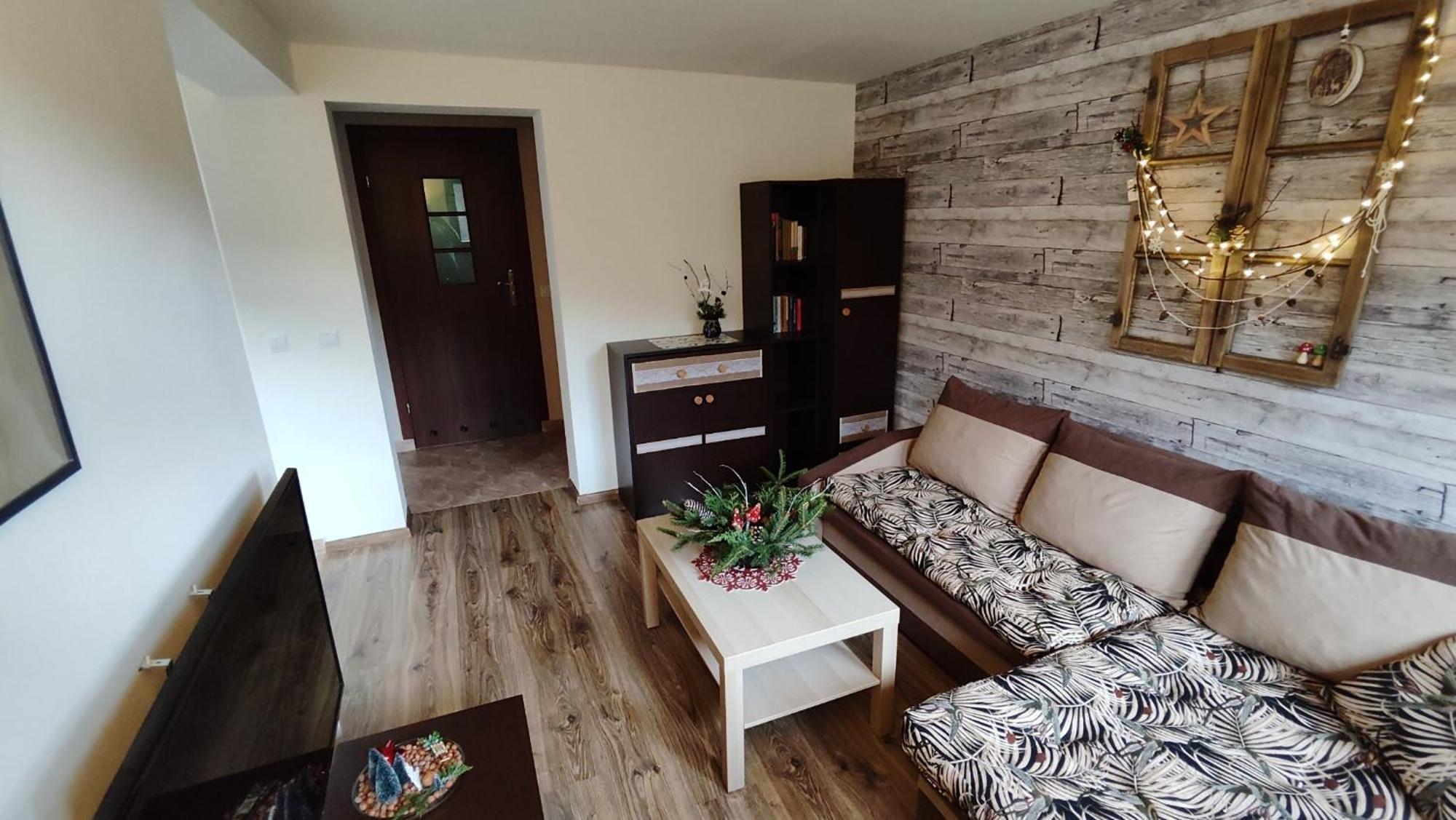 Apartamenty Kletno Stronie Śląskie Esterno foto