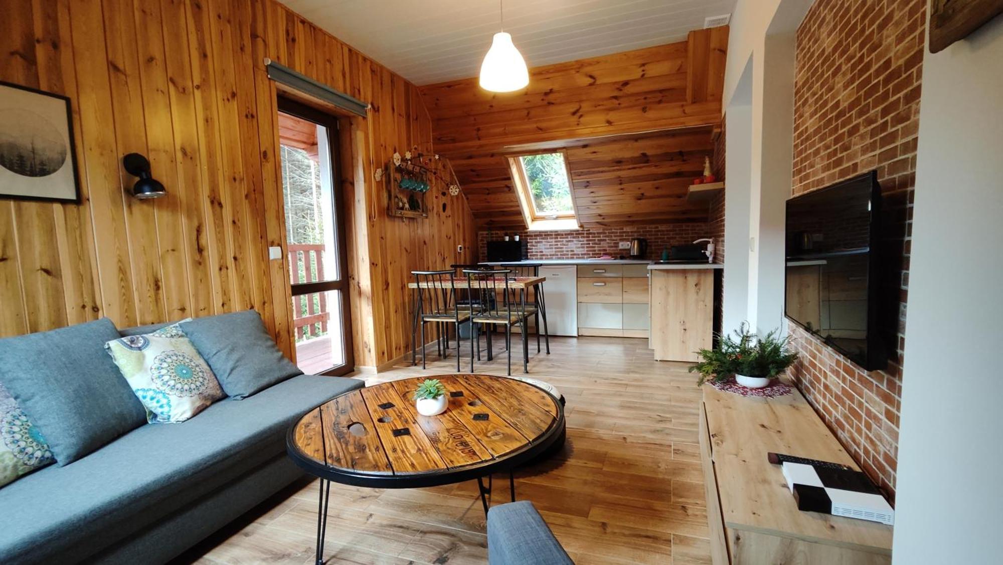 Apartamenty Kletno Stronie Śląskie Esterno foto