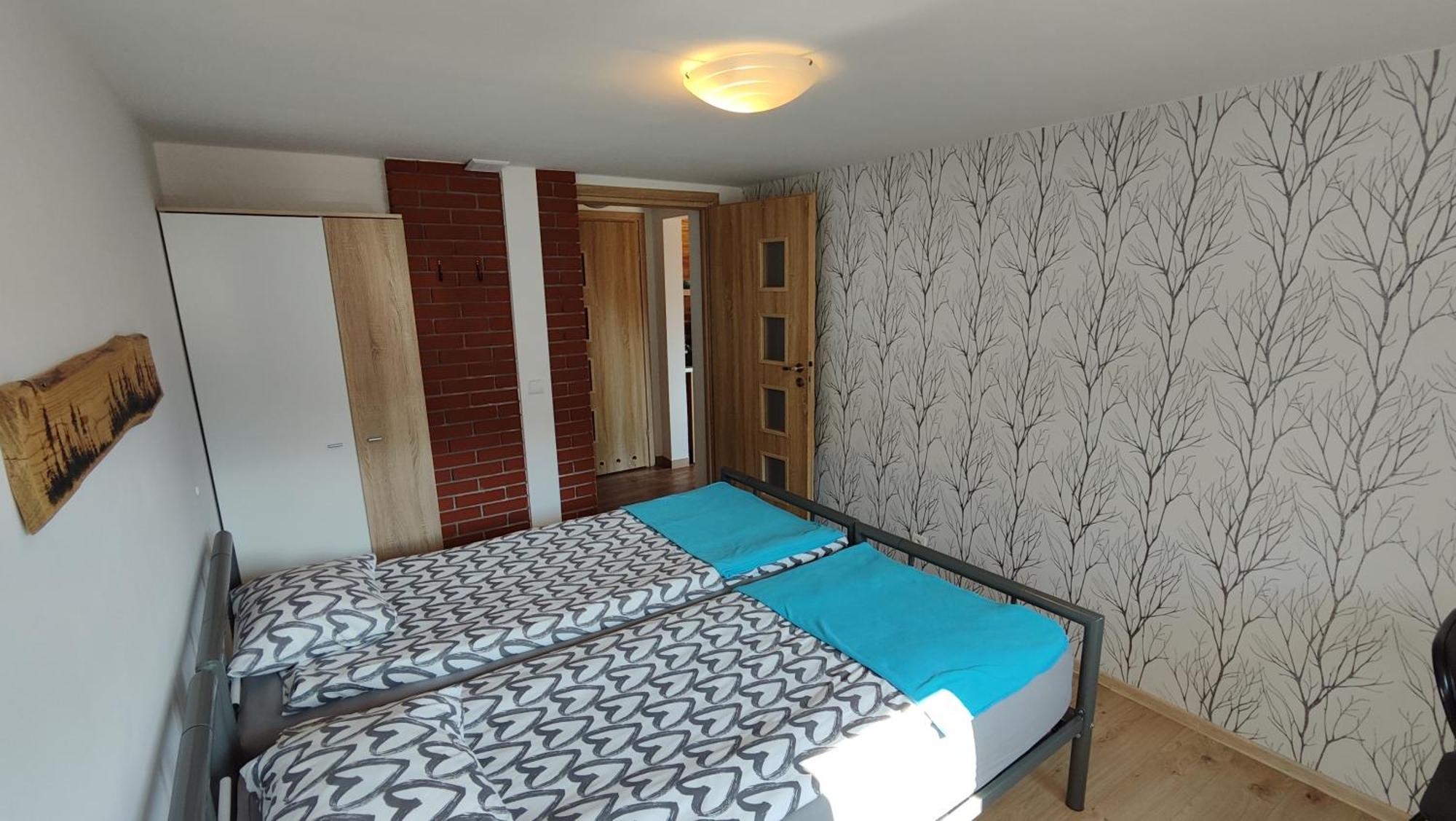 Apartamenty Kletno Stronie Śląskie Esterno foto