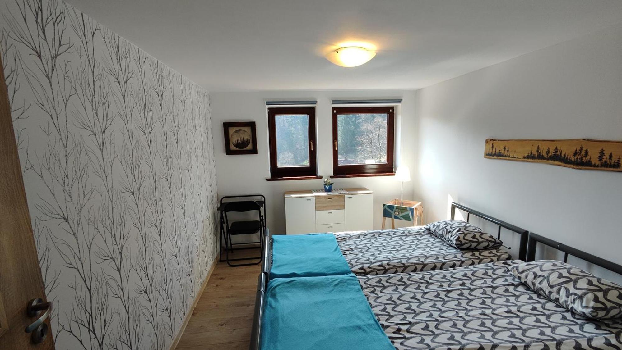 Apartamenty Kletno Stronie Śląskie Esterno foto
